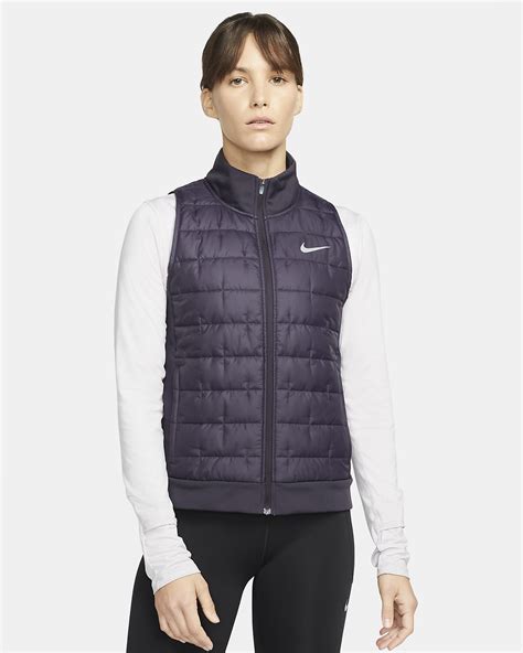 running gilet nike|nike running gilet women.